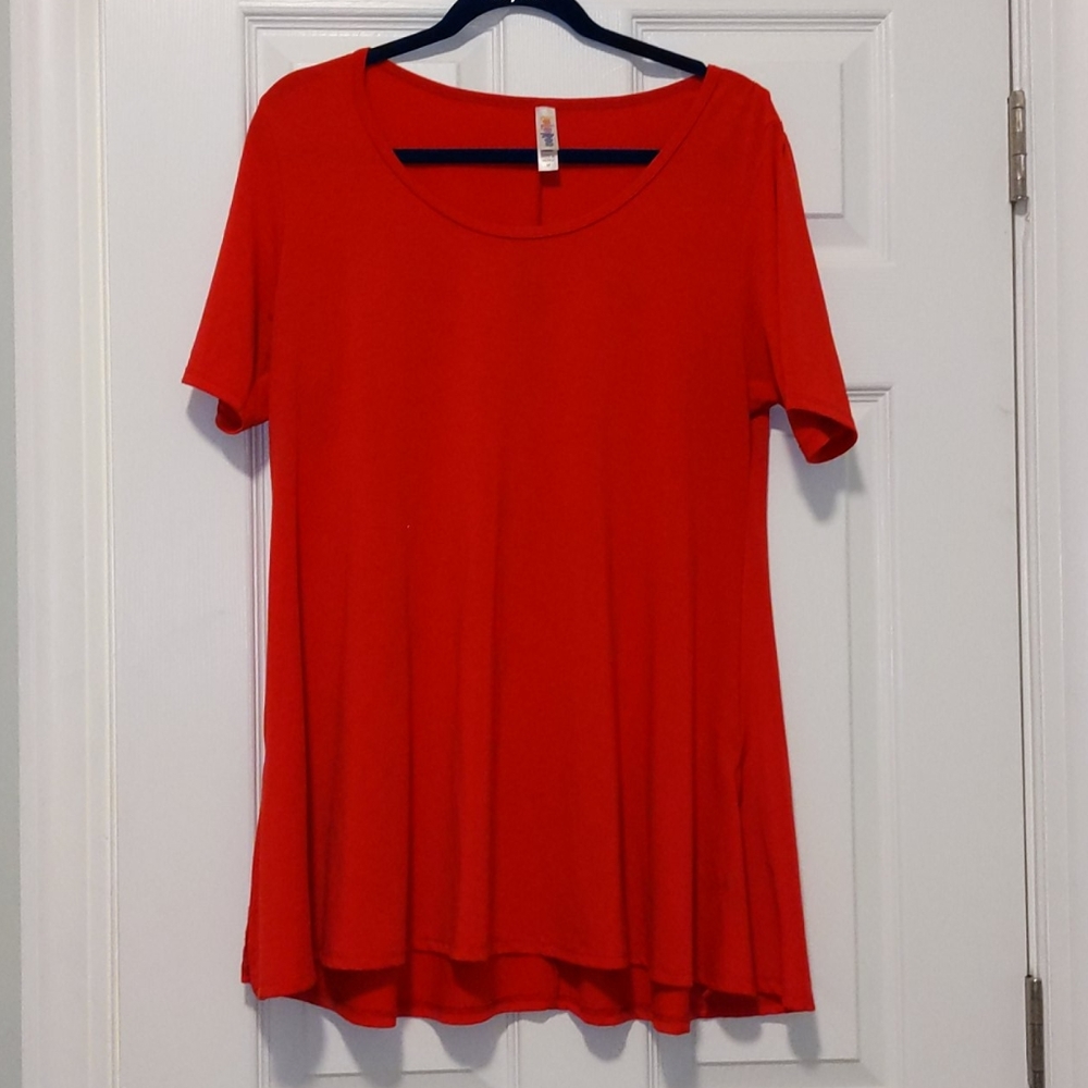 LulaRoe Perfect Tee